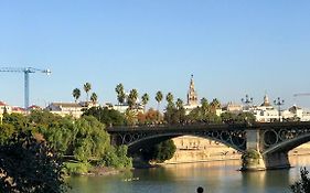 Casas De Sevilla - Apartamento Puente De Triana