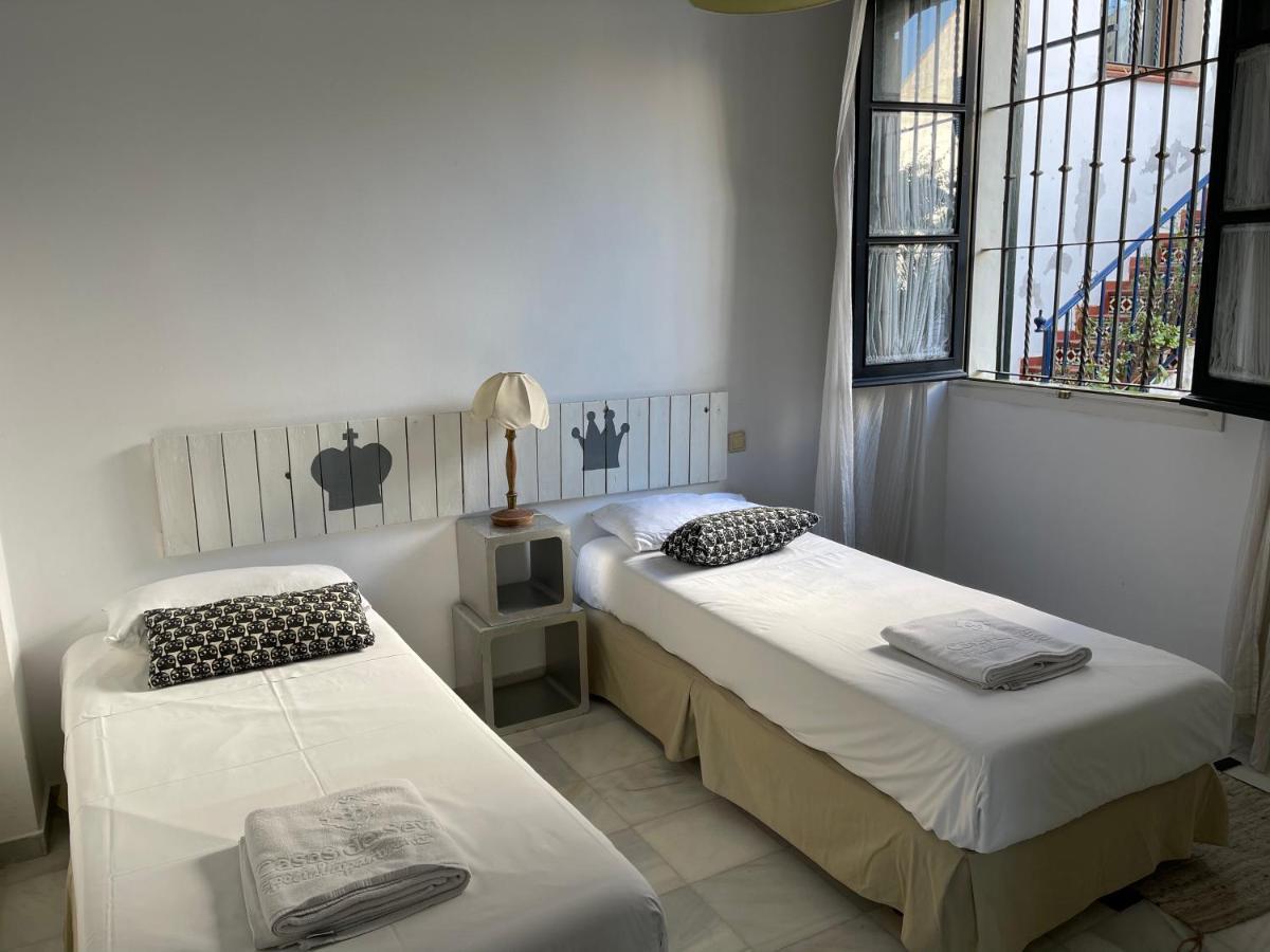 Casas De Sevilla - Apartamento Puente De Triana Extérieur photo