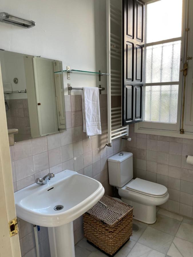 Casas De Sevilla - Apartamento Puente De Triana Extérieur photo