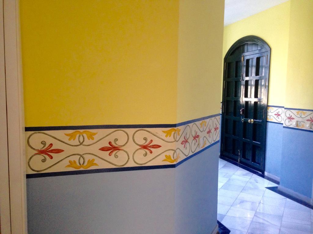 Casas De Sevilla - Apartamento Puente De Triana Extérieur photo