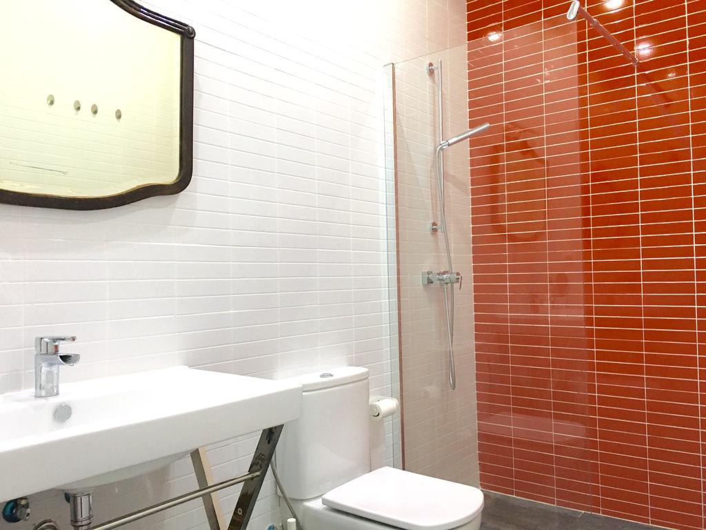 Casas De Sevilla - Apartamento Puente De Triana Extérieur photo