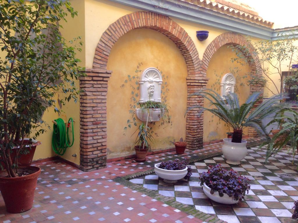 Casas De Sevilla - Apartamento Puente De Triana Extérieur photo