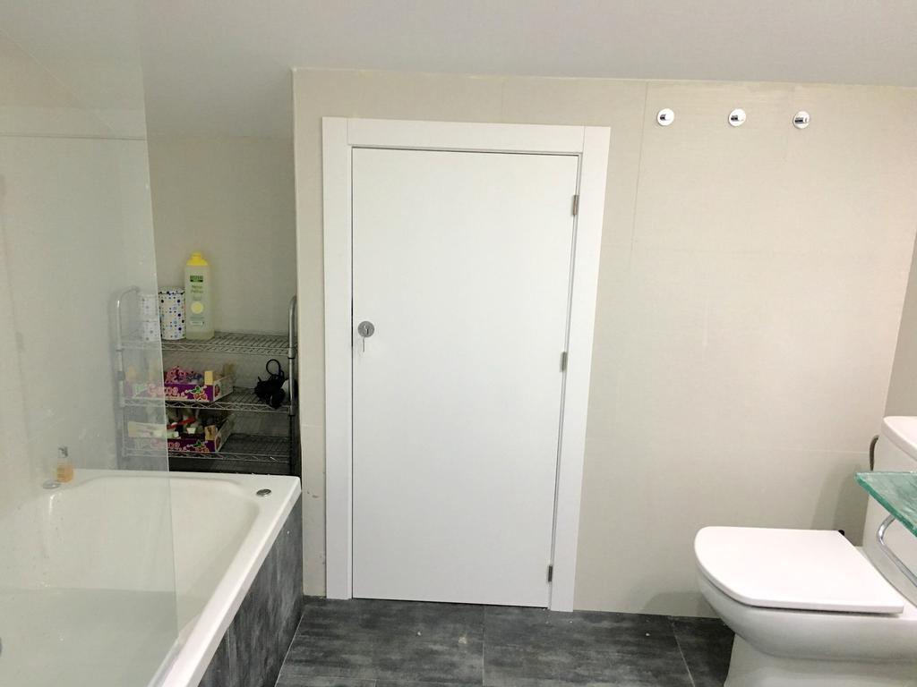 Casas De Sevilla - Apartamento Puente De Triana Extérieur photo